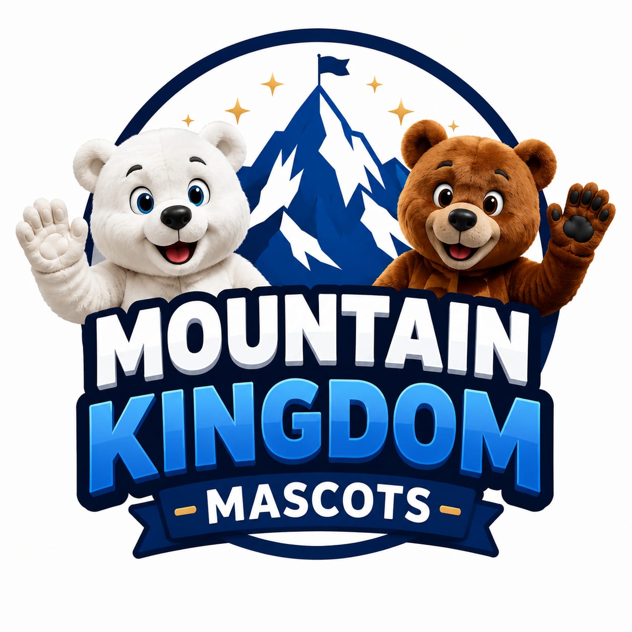 💃🏽✨ MOUNTAIN KINGDOM MASCOTS IS LOOKING FOR TWO DANCERS! 🐻🎉  We’re looking for bubbly, energetic and