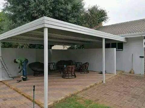Re fumaneha Botha-bothe hao batla retlo etsa mosebetsi ona