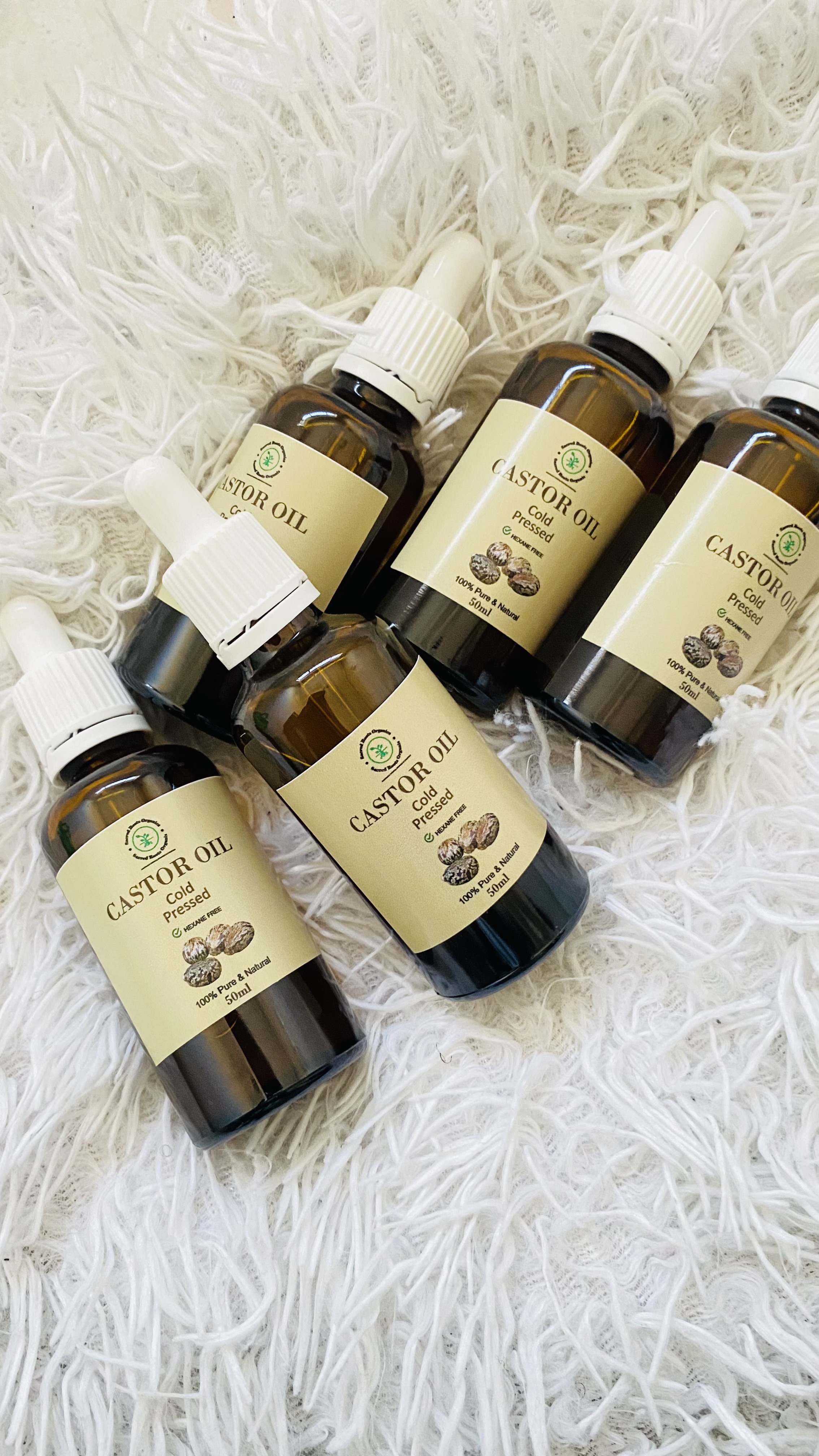 Helps with various women’s health problems, including:  * Makes the vagina clean and pleasantly smel