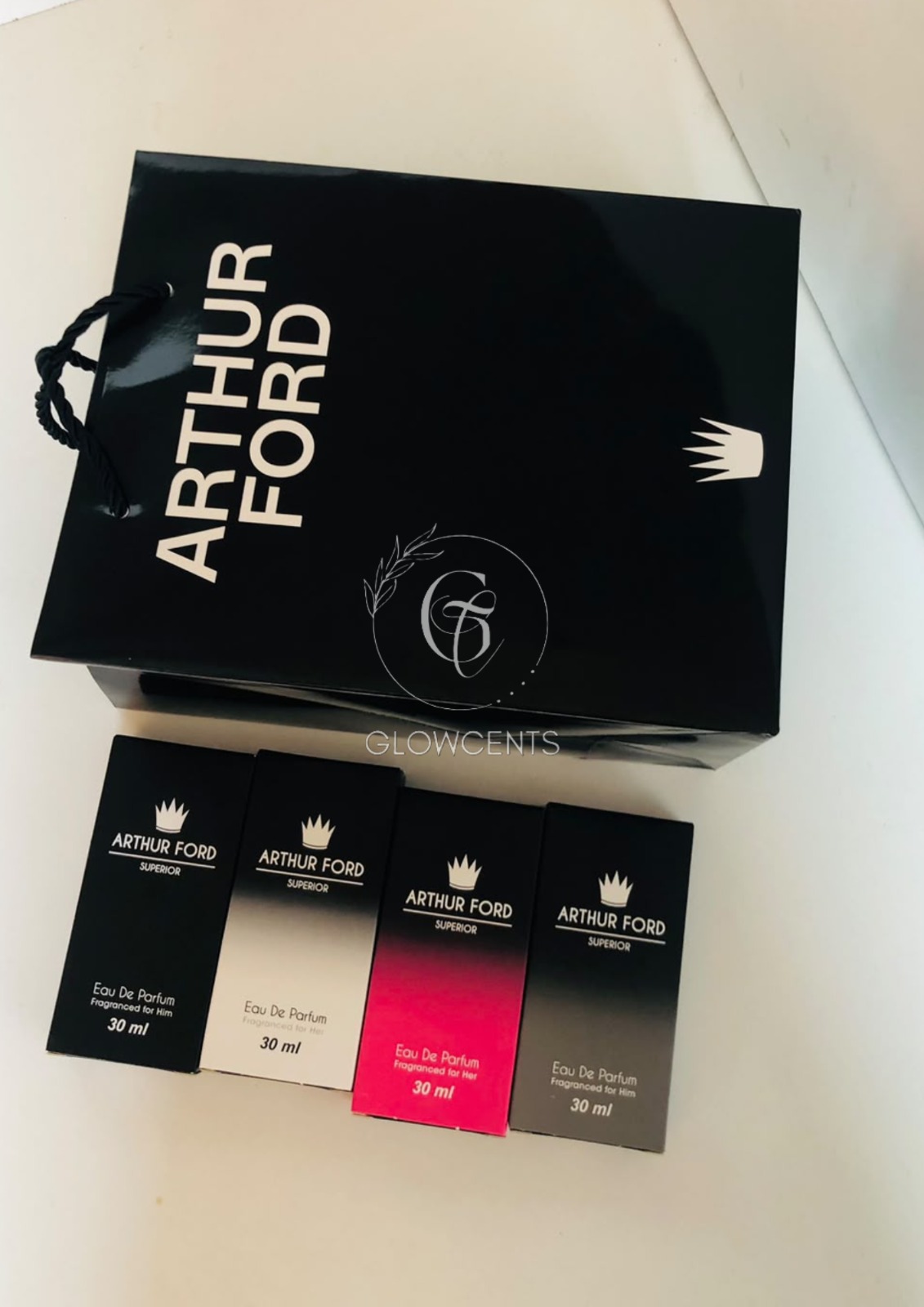 ✨ Arthur Ford Perfume ✨ 100ml | Unisex 👩🏽‍🦱👨🏽‍🦱 💰 Only M100 📍 Maseru, Ha Abia 📞 59182331 Smell good.