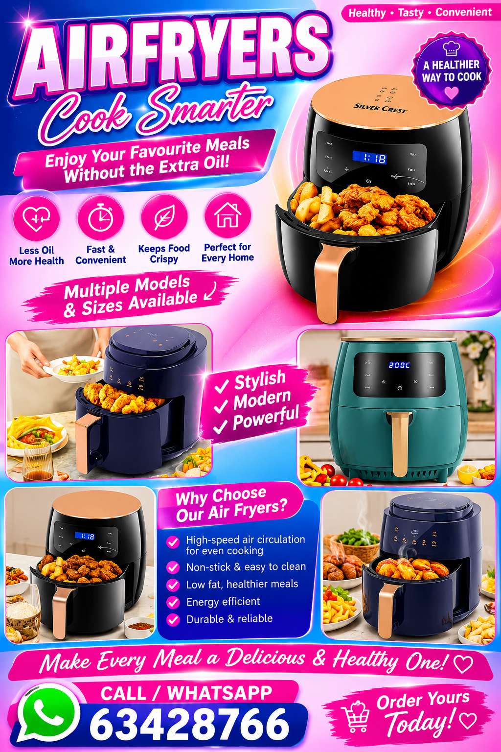 Aifryer