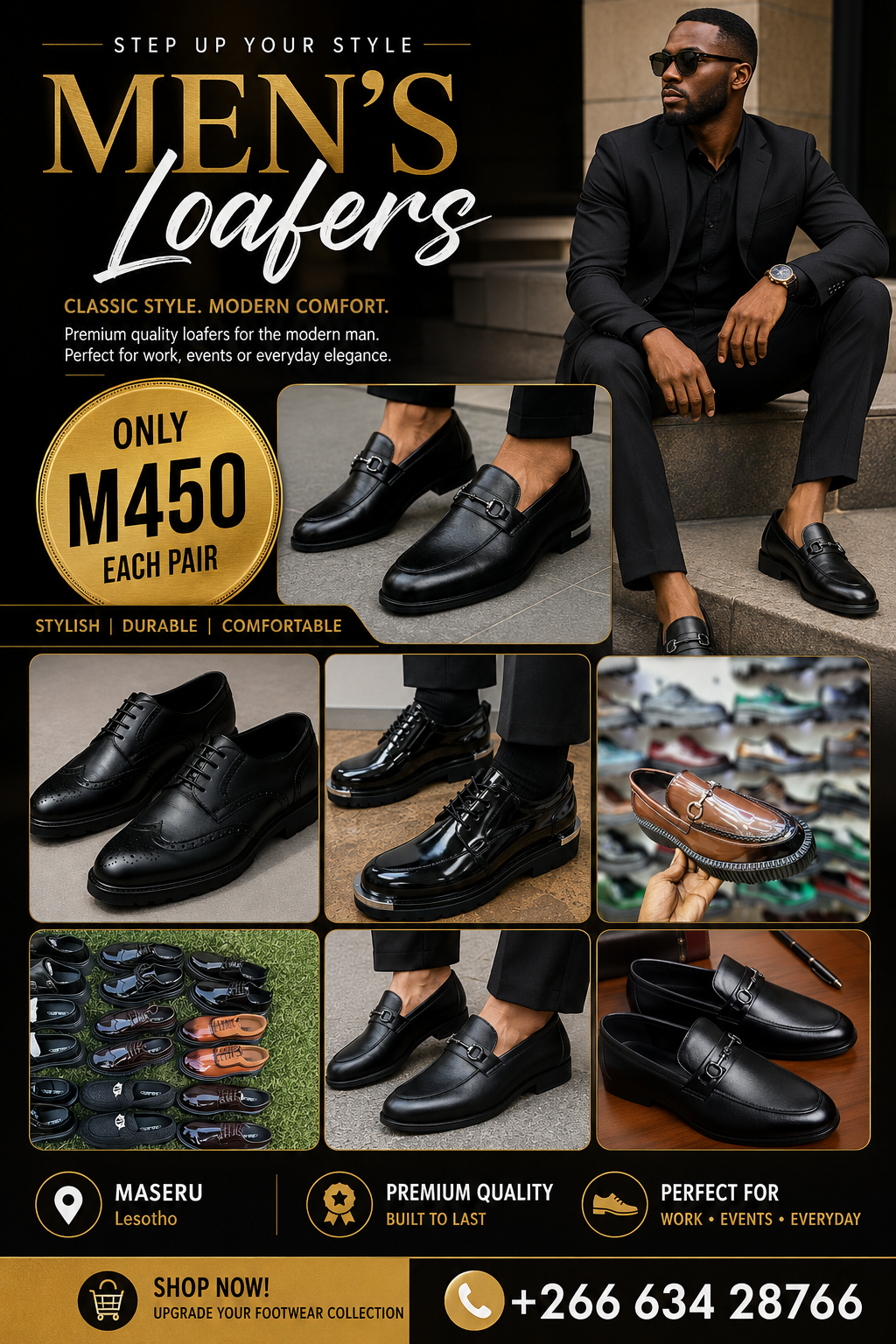 Loafers