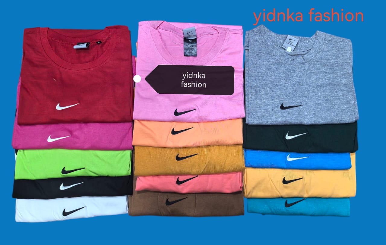 Nike to shirts 100