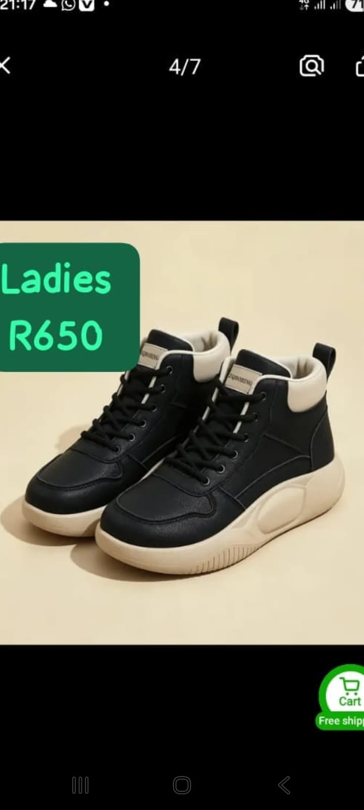 Ke rekisa lieta tse ntle