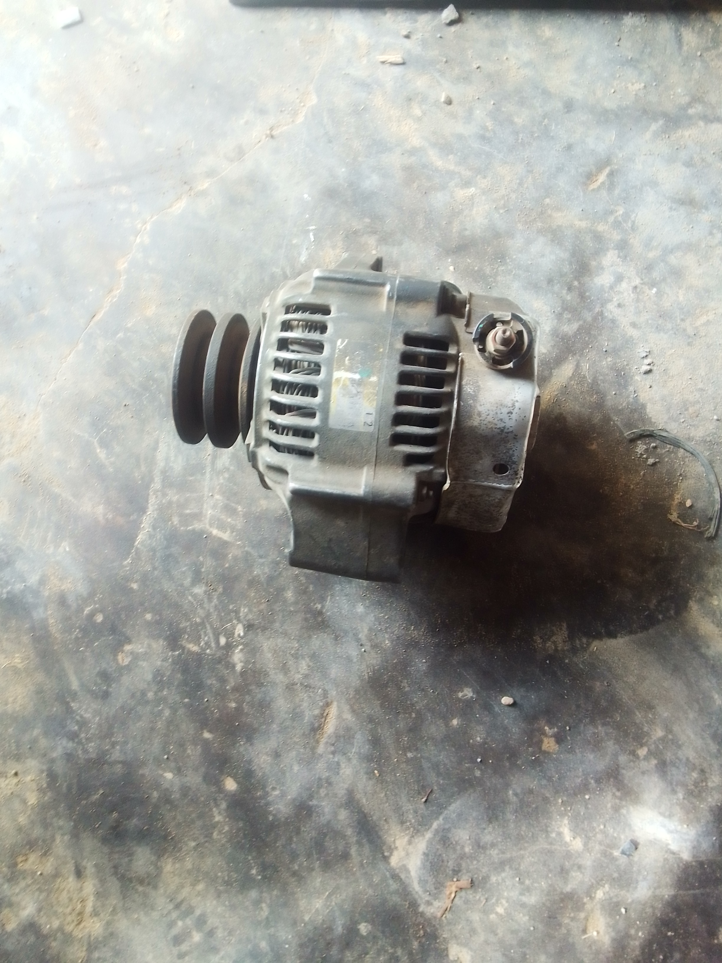 Aultinator Kzte available