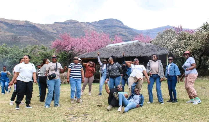 Tsehlanyane Braai and travel roadtrip on the 3rd October 2026 🕺🕺🕺 M400.00 per person  INCLUSIVE of  