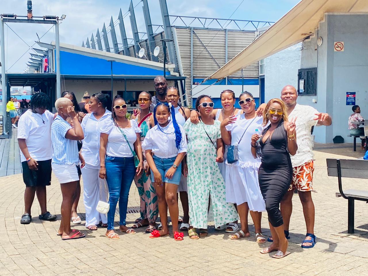 🏖🏖🌊🌊🏖🏖 We are now from 90% and reached 95% as we speak for this curated TOUR 💯💯💯  DURBAN FAMILY TOUR