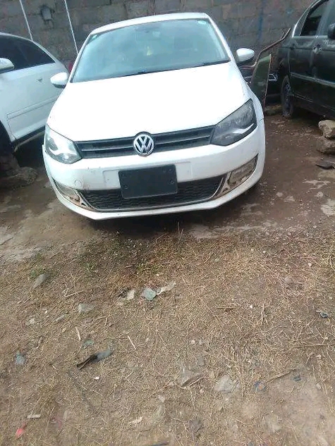 FUMANA LI-PARTS TSA POLO6 CBZ (1.2 TSI),RE  FUMANEHA MASERU HA THETSANE((HARDWARE)PLEASE+266 5726161