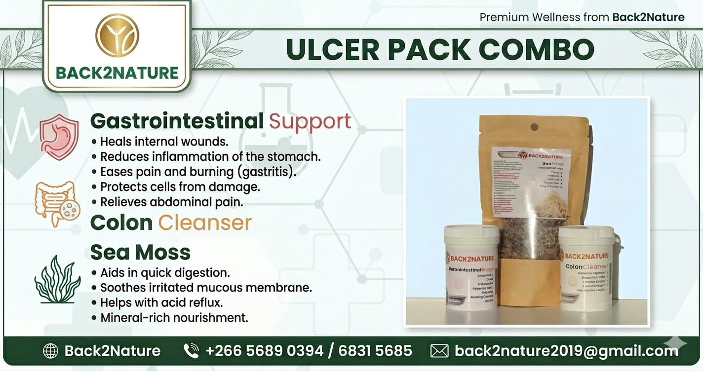 Stomach ulcers are far more serious than many realize, and their prevalence is steadily rising. What