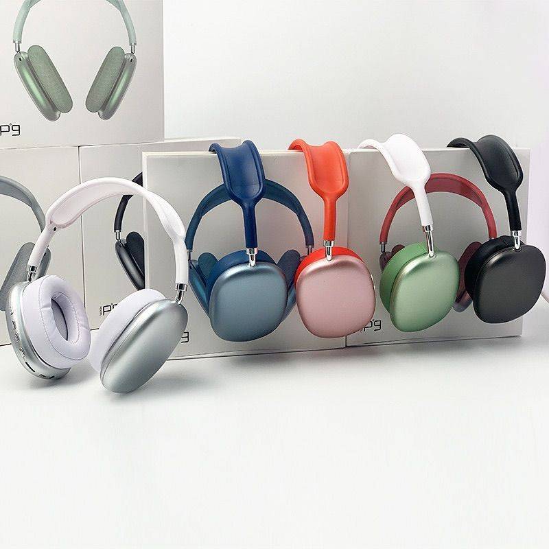 Headphones