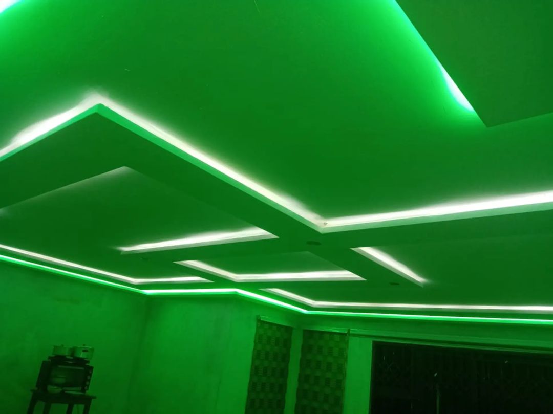 Msaemane Interior design
