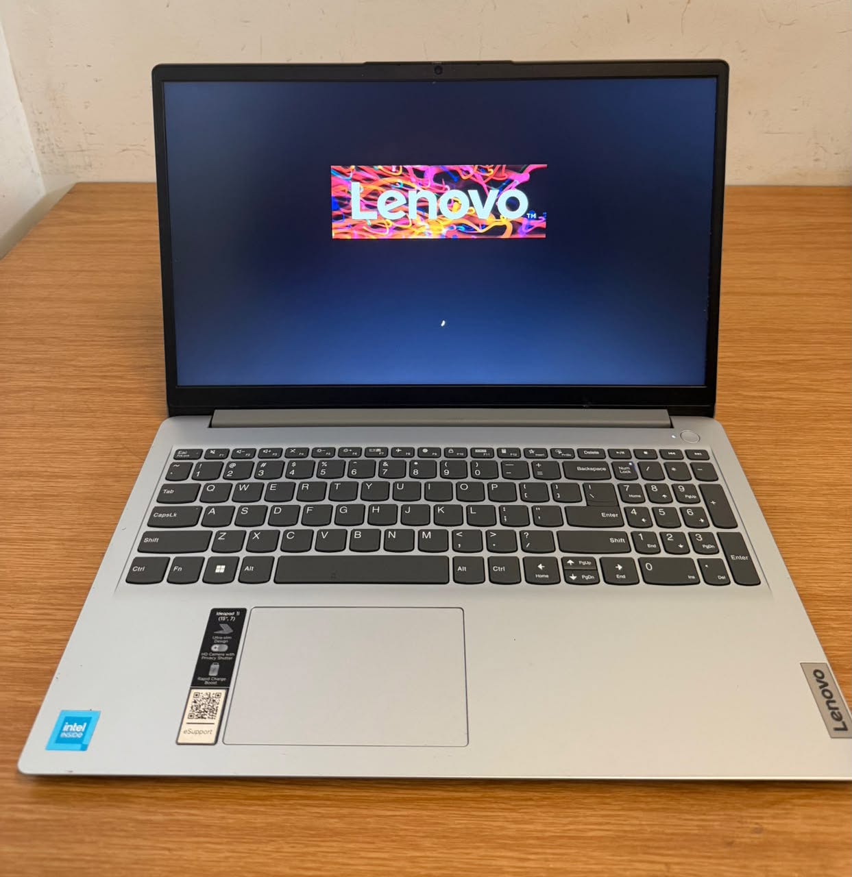 💻🔥 ULTRA-SLIM LENOVO IDEAPAD 1i 🔥💻 Sleek Design. Lightweight. Budget-Friendly! Intel Celeron Process