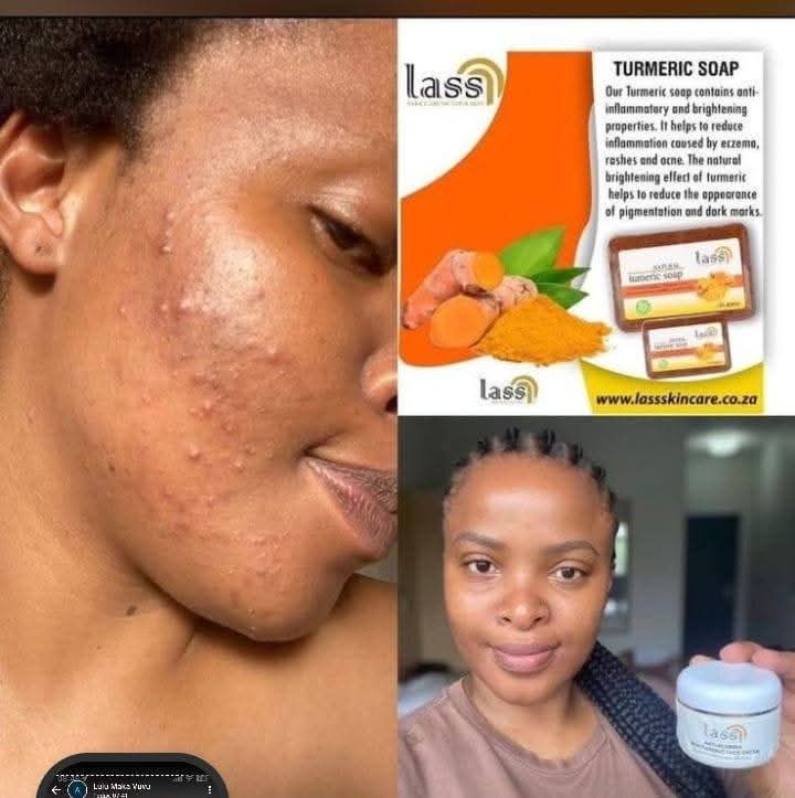 For Smoother and Clearer skin..