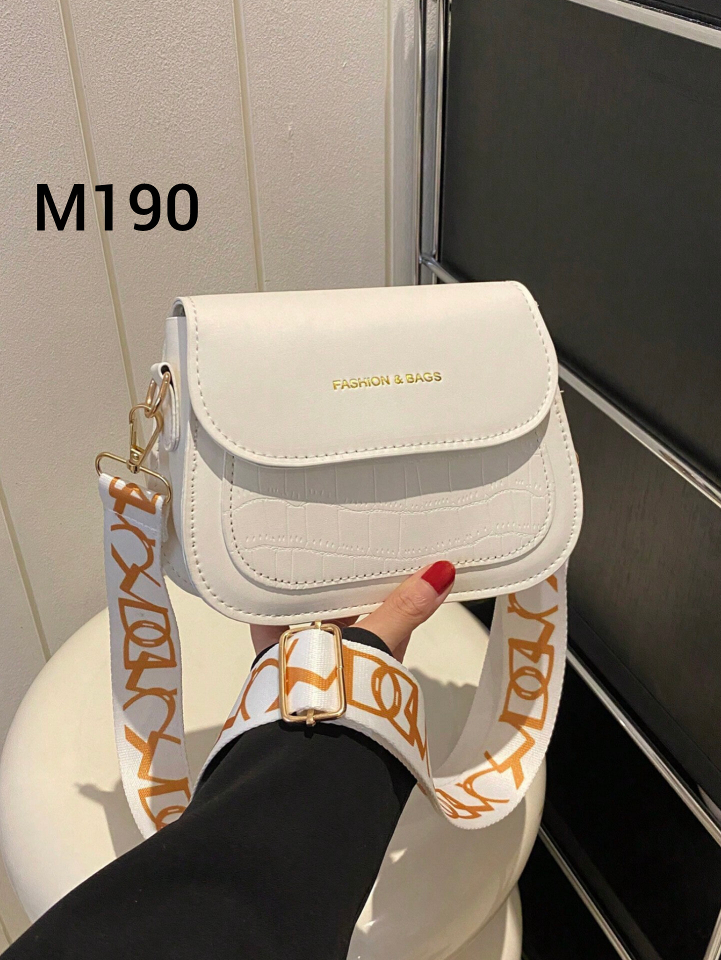 Readily Available handbag