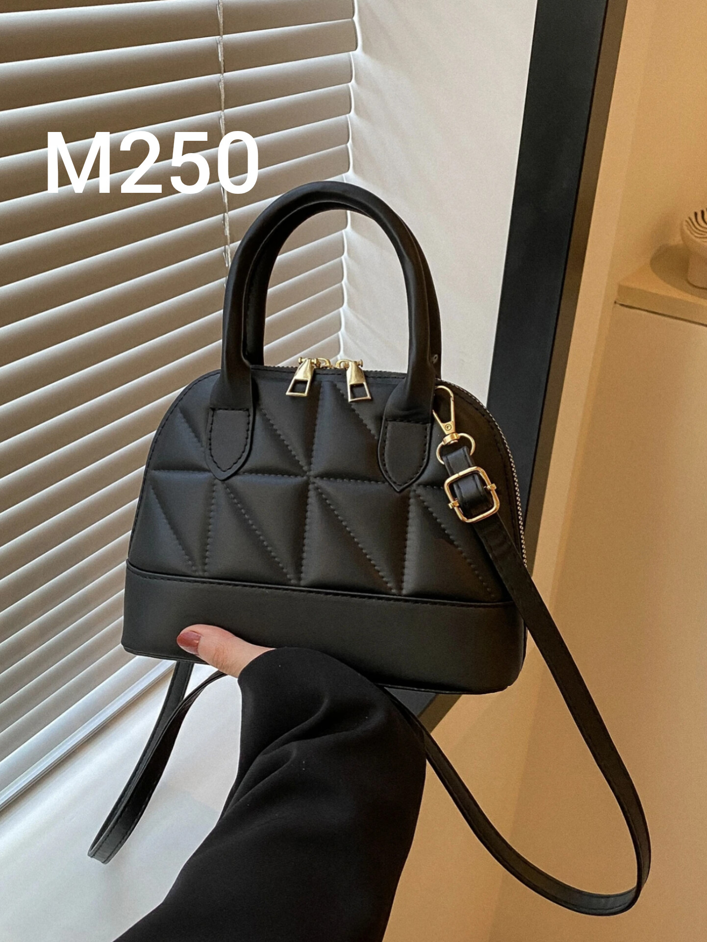Readily Available handbag