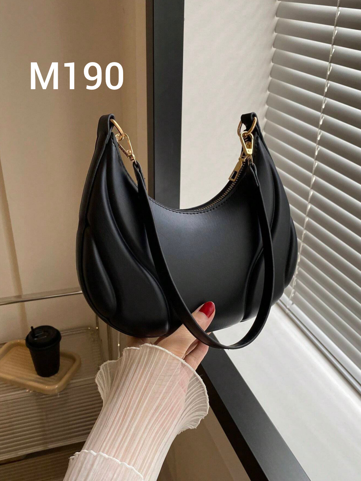 Readily Available handbag