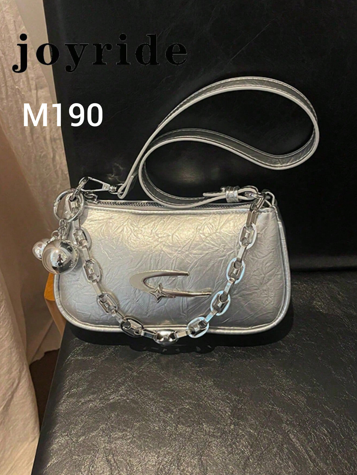 Readily Available handbag
